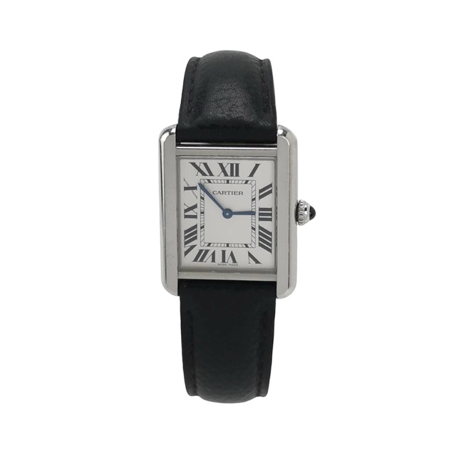Cartier Tank Solo