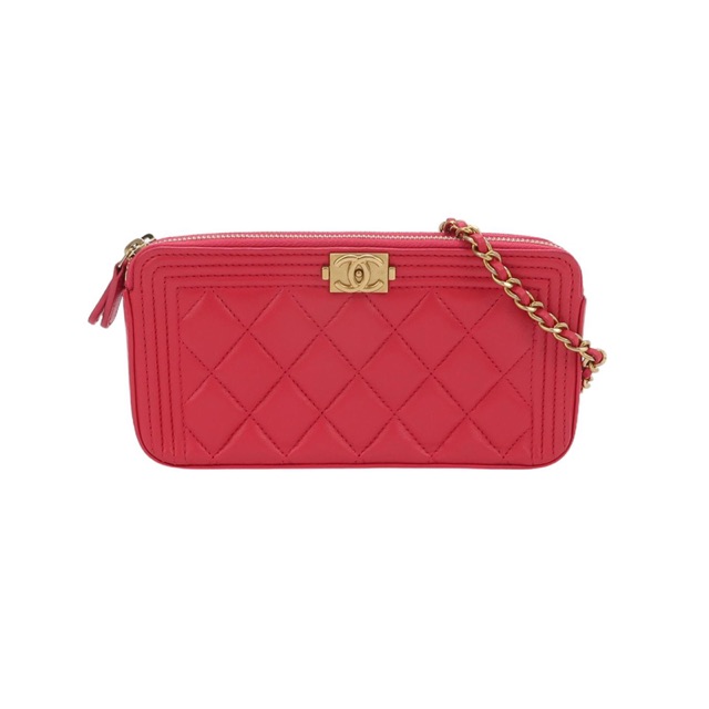 Chanel Boy Bag