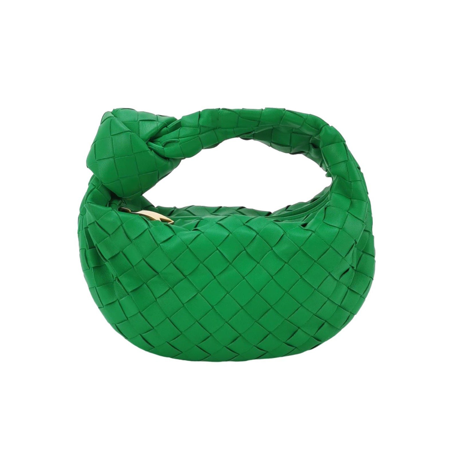 Bottega Veneta Jodie Tasche, Leder, Sonstiges, Fotografiere 1