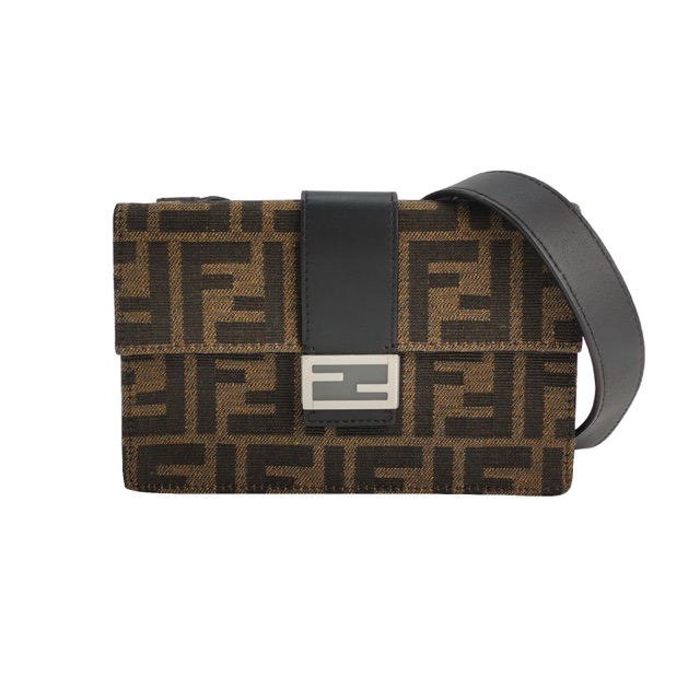 Fendi Baguette