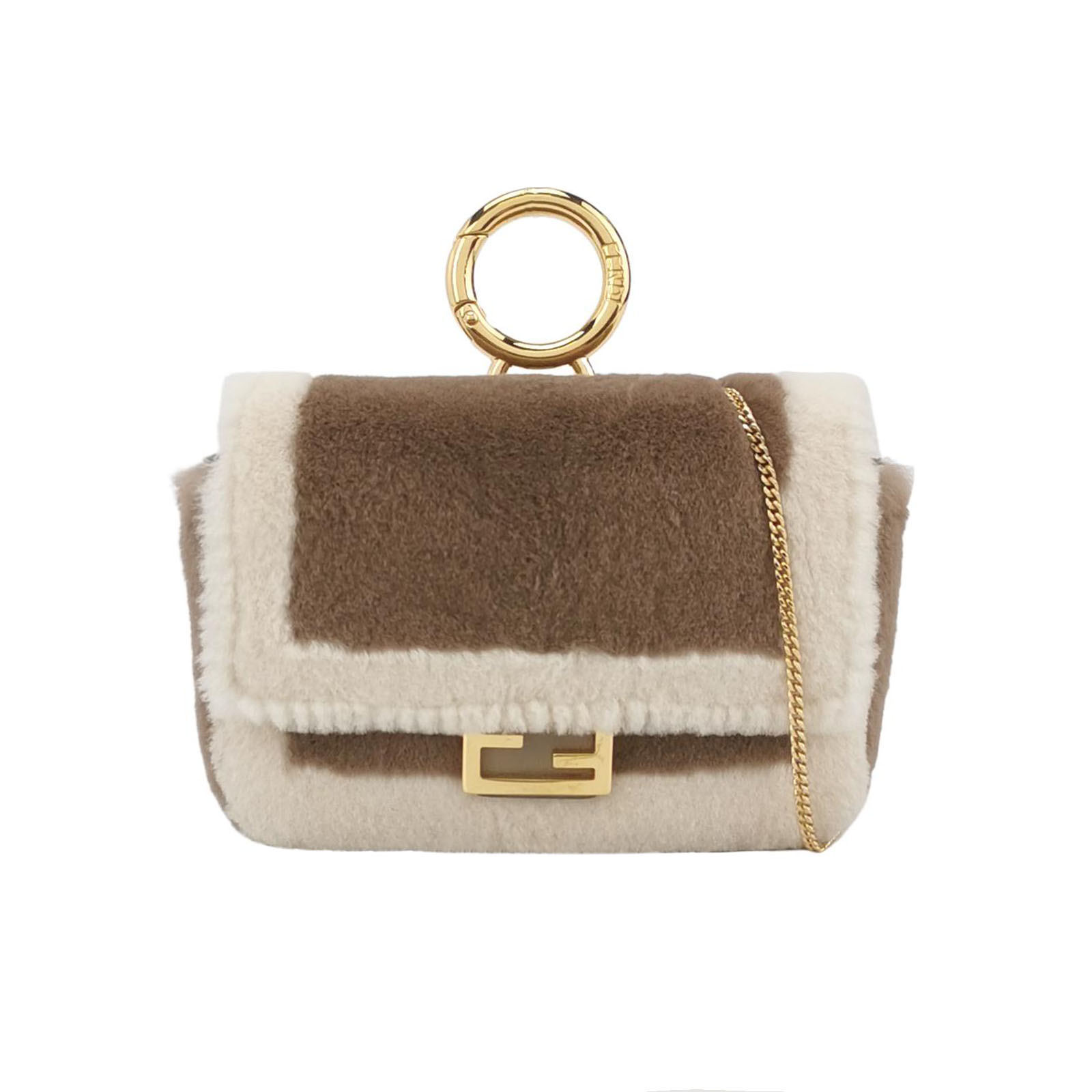 Fendi Baguette, photograph 1