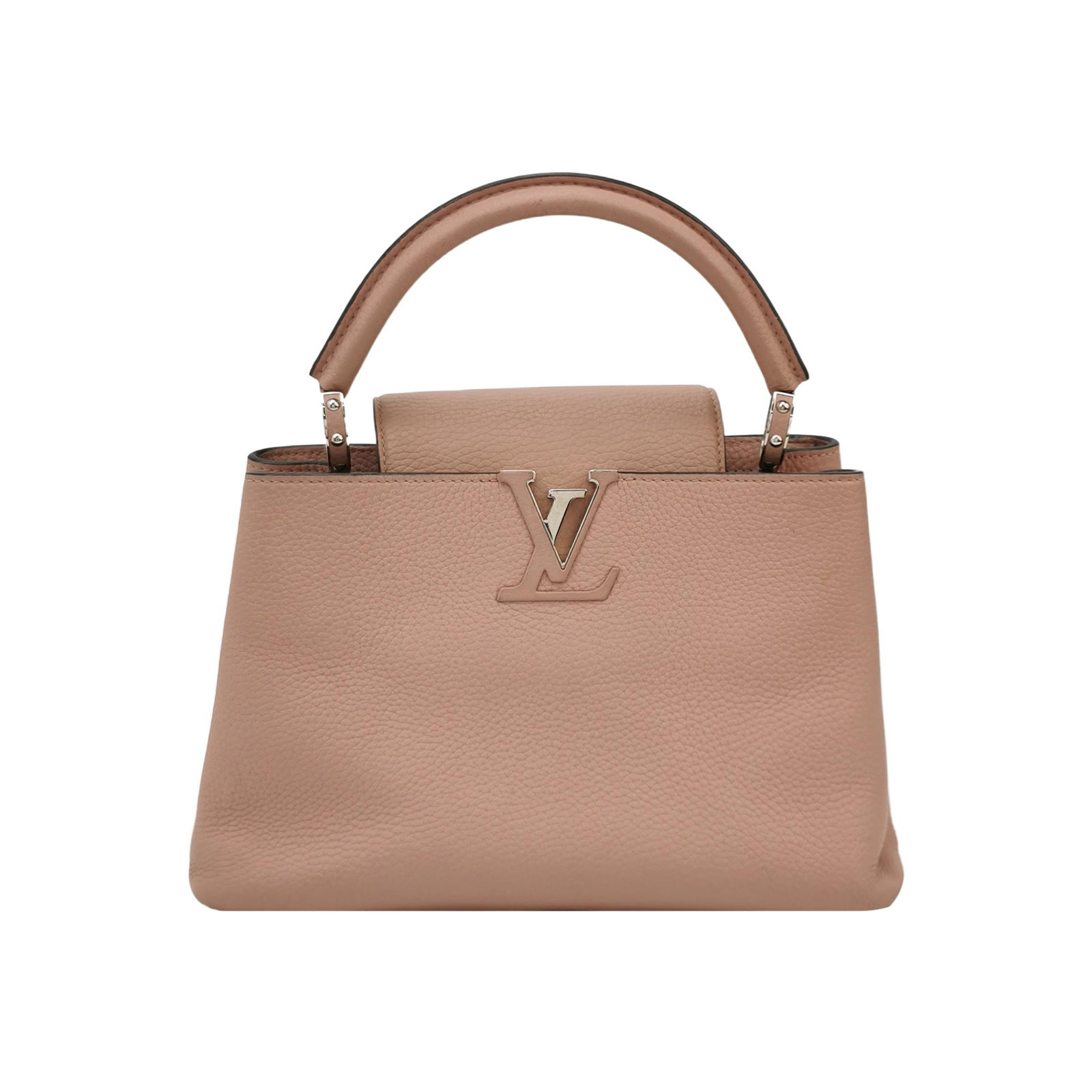 Louis Vuitton Capucines, photograph 1