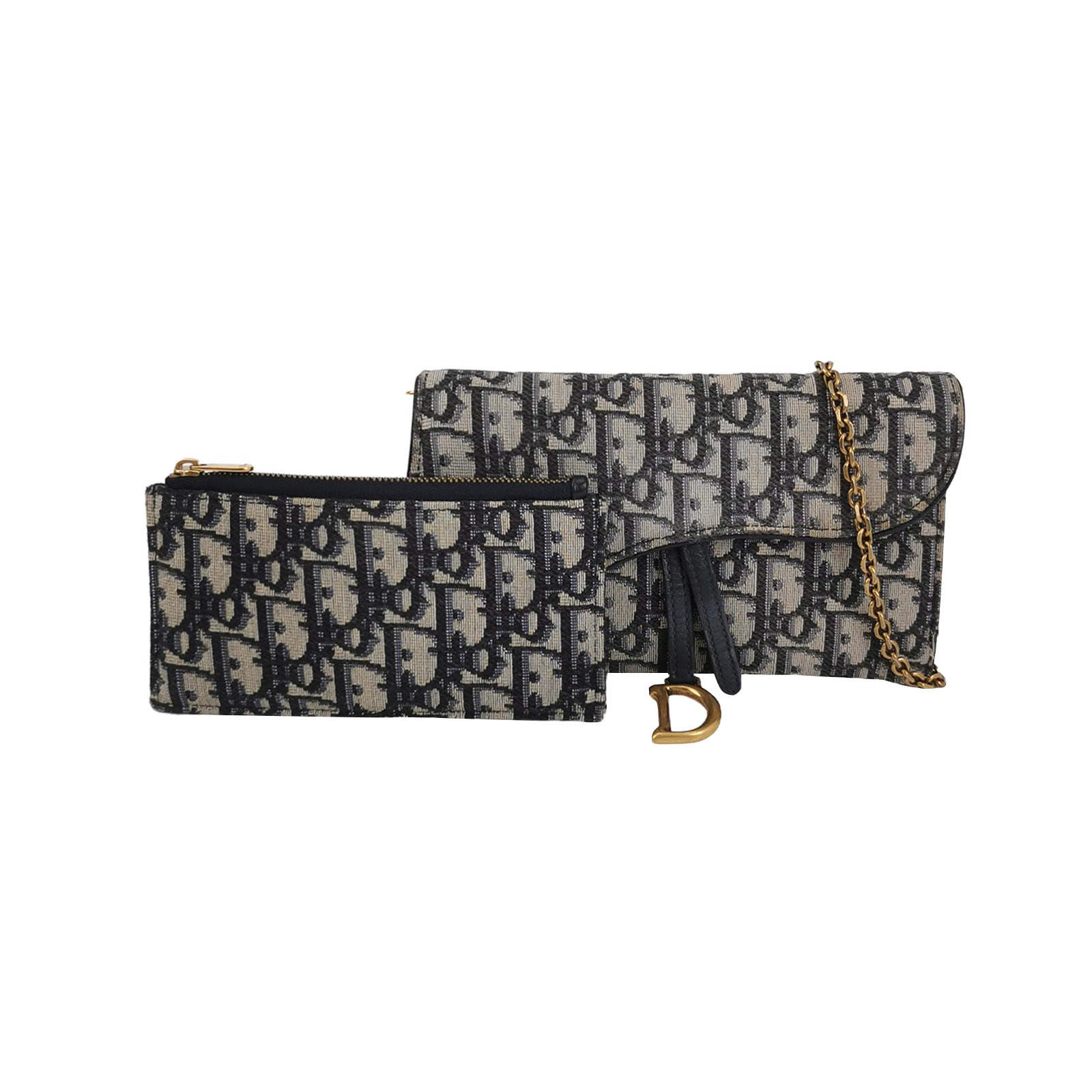 Dior Saddle, photograph 1