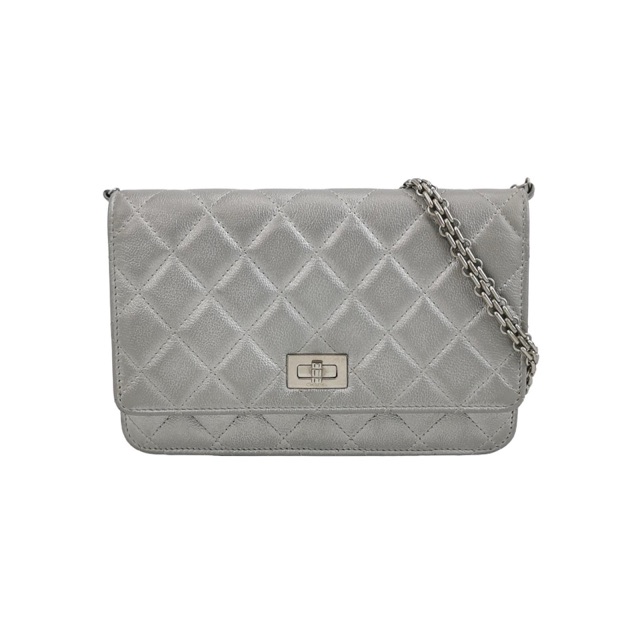 Chanel 2.55