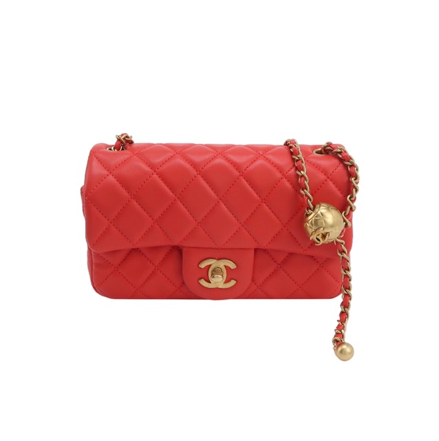 Chanel Classic Flap