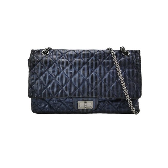 Chanel 2.55