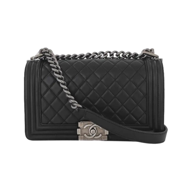 Chanel Boy Chanel 20