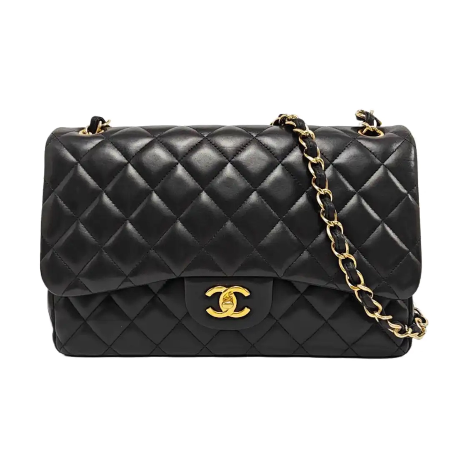 Chanel Classic Flap, photograph 1