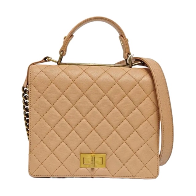 Chanel 2.55