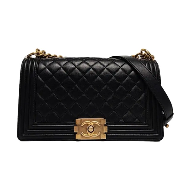 Chanel Boy Chanel 25