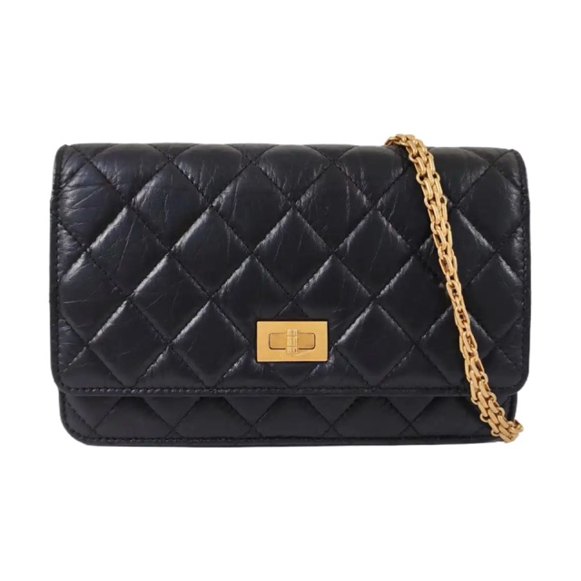 Chanel 2.55