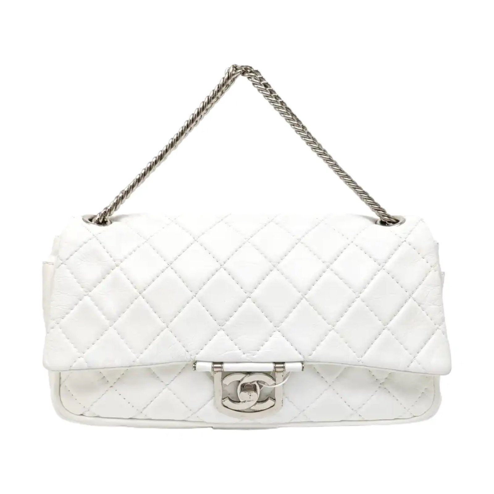 Chanel Classic Flap, photograph 1