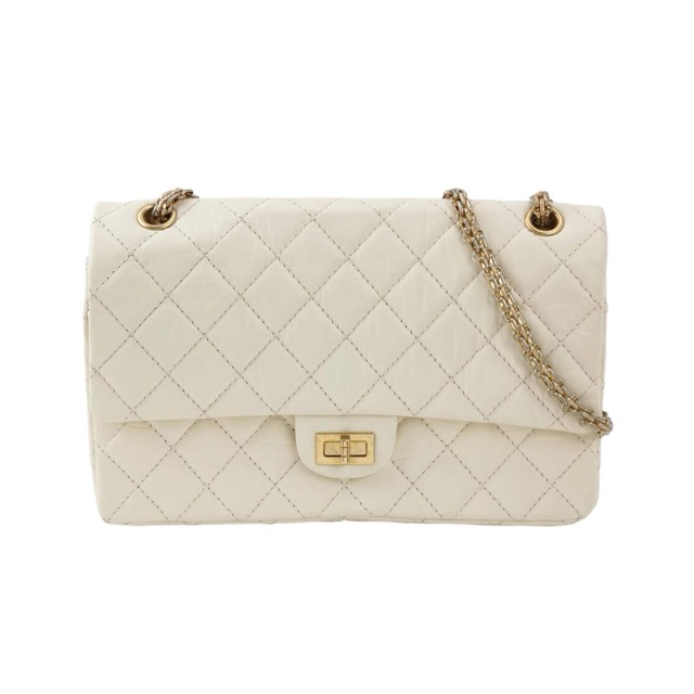 Chanel 2.55