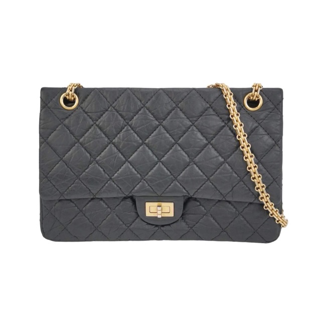 Chanel 2.55