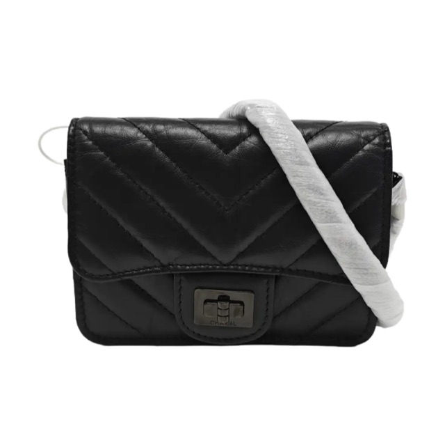 Chanel 2.55
