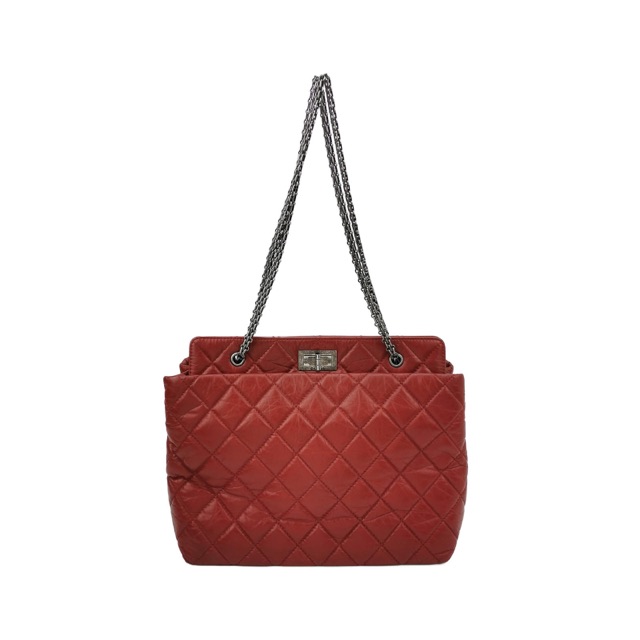 Chanel 2.55