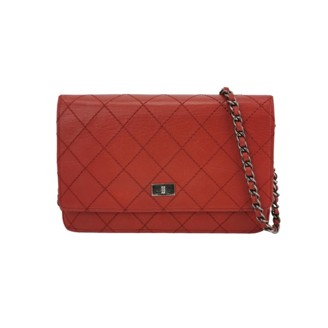 Chanel 2.55