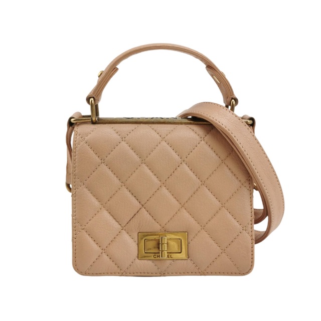 Chanel 2.55