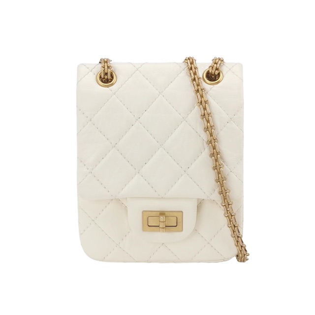 Chanel 2.55
