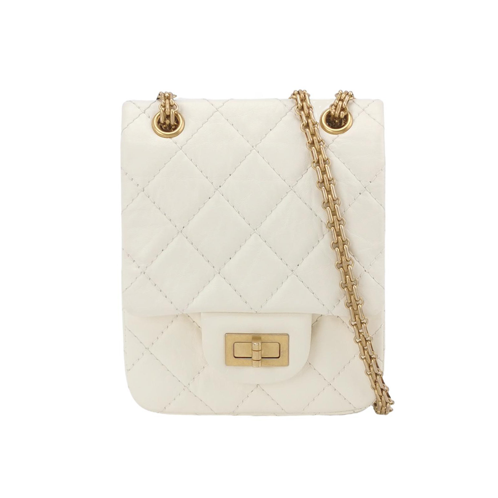 Chanel 2.55, photograph 1