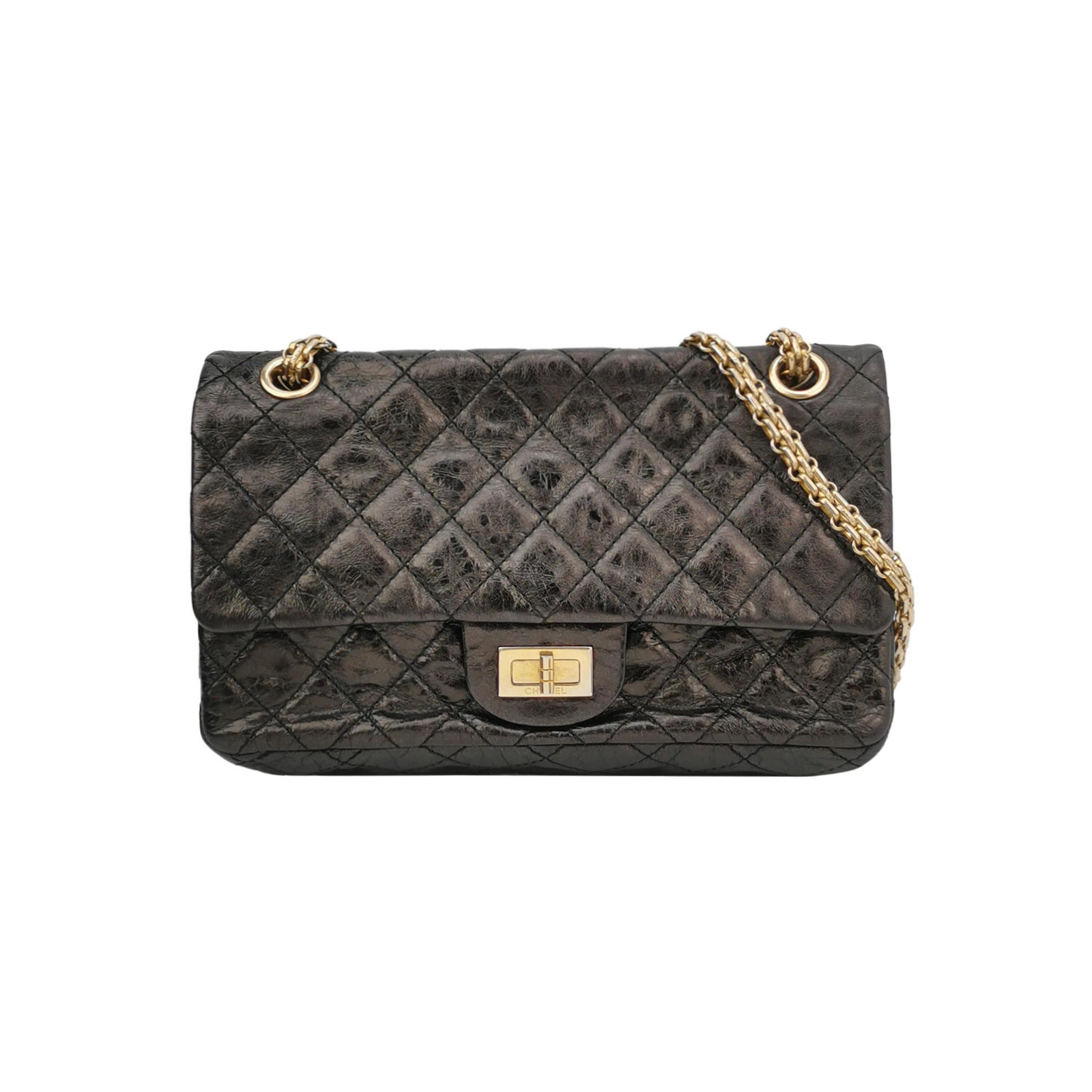 Chanel 2.55, photograph 1