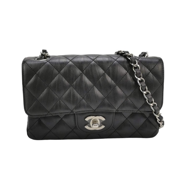 Chanel Classic Flap