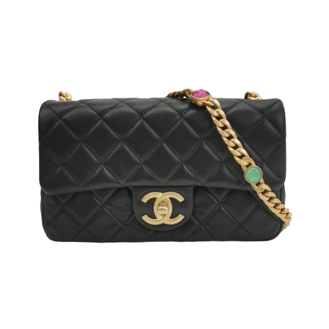 Chanel Classic Flap