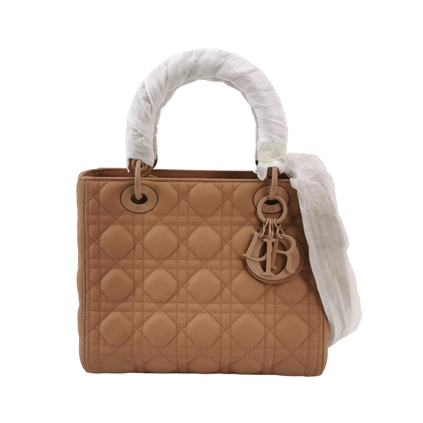 Dior Lady Dior, photograph 1