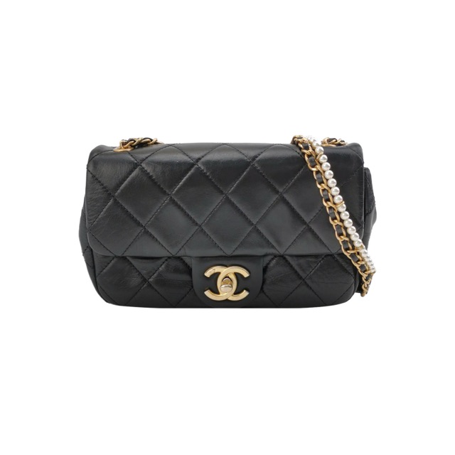 Chanel Classic Flap