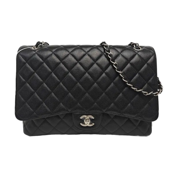 Chanel CLASSIC FLAP Maxi