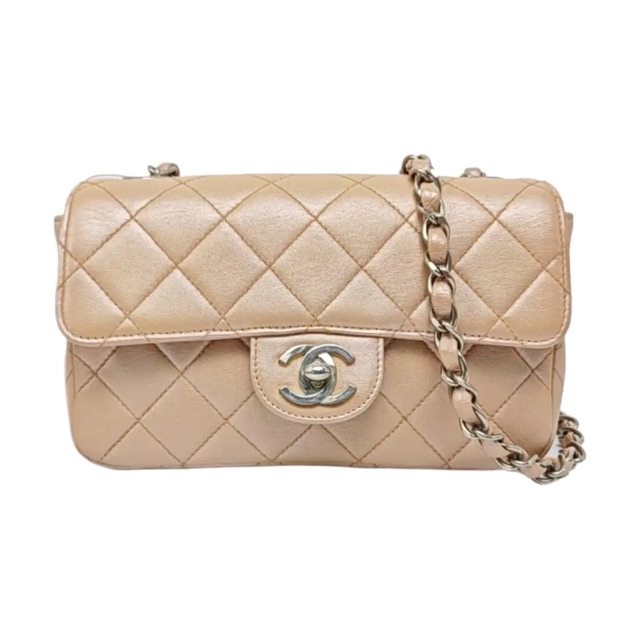 Chanel Classic Flap