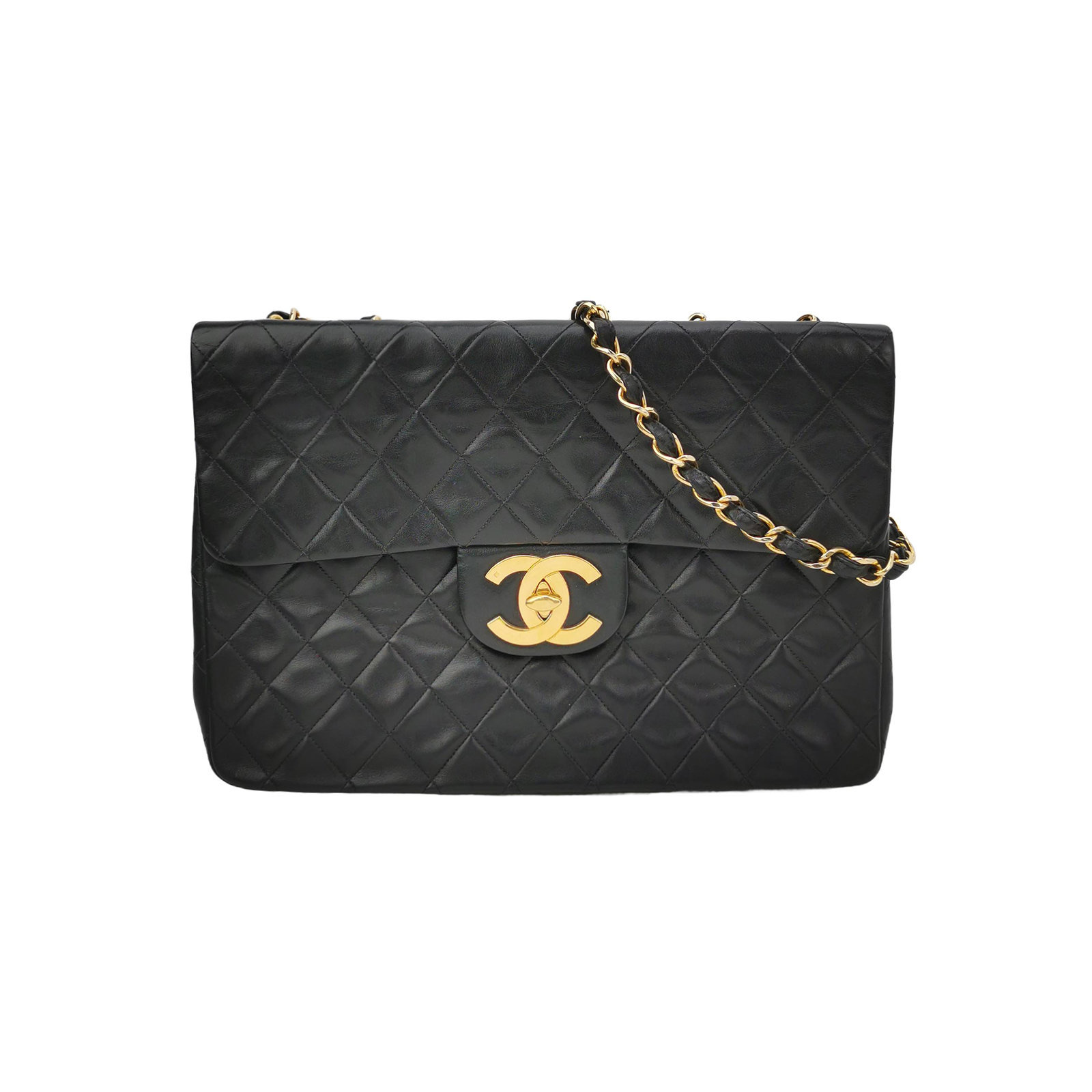 Chanel Classic Flap, photograph 1