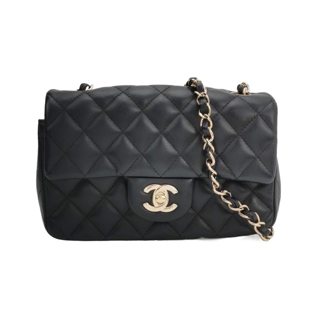 Chanel Classic Flap