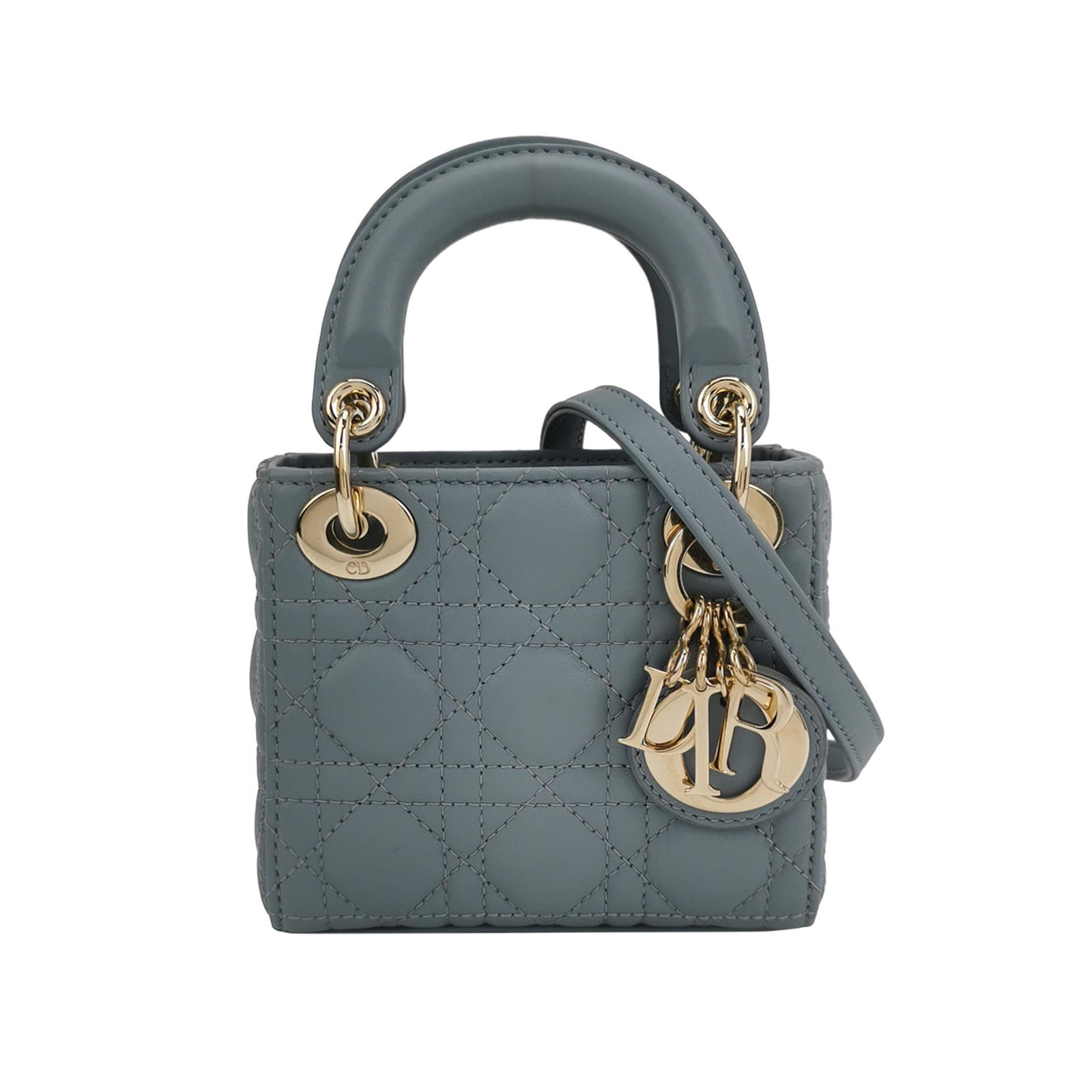 Dior Lady Dior, photograph 1