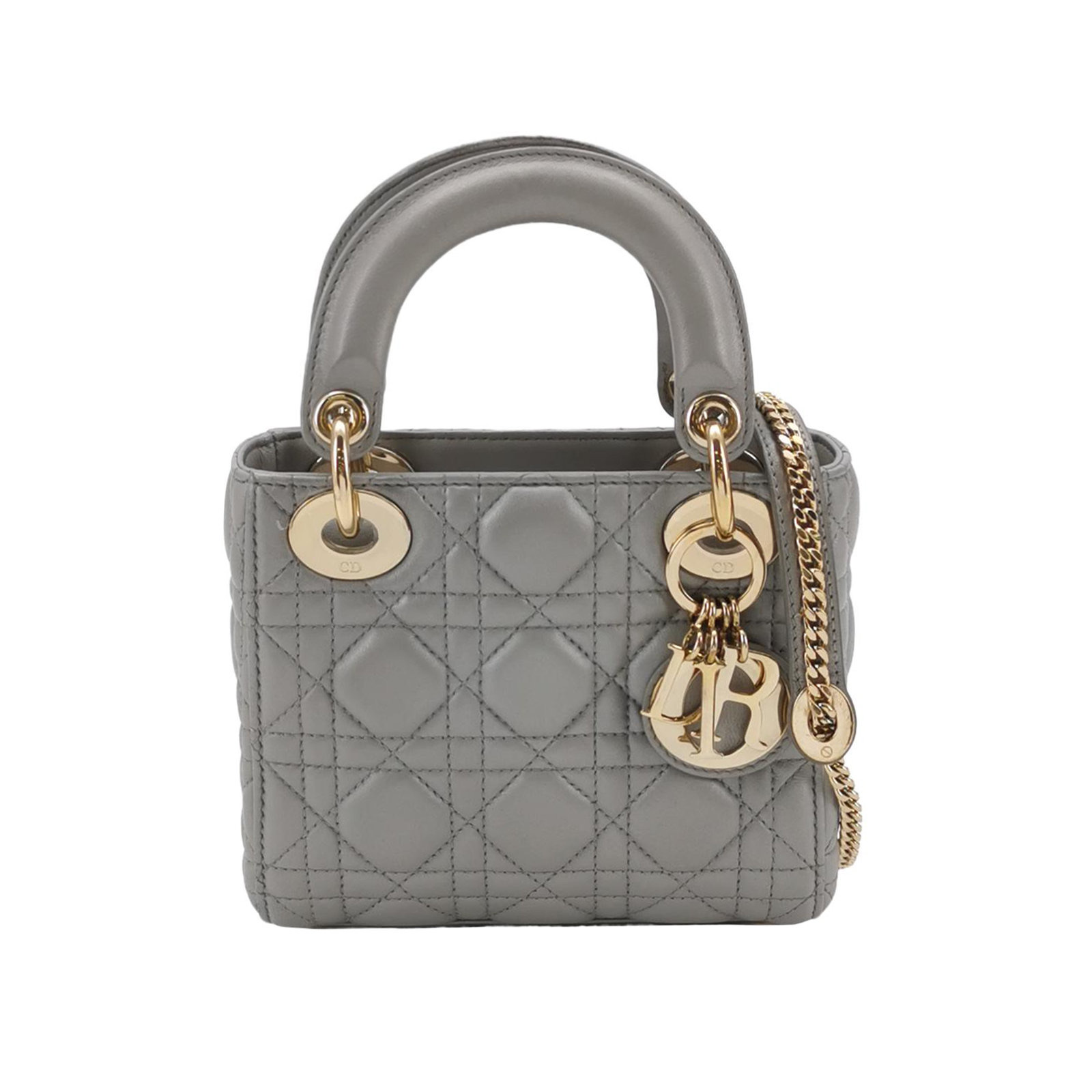 Dior Lady Dior, photograph 1