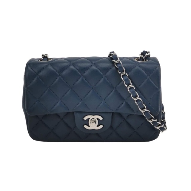 Chanel Classic Flap