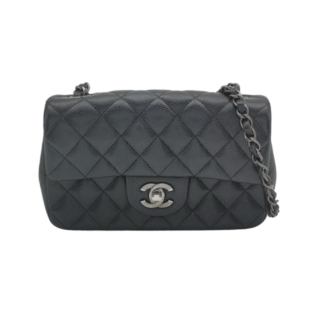 Chanel Classic Flap