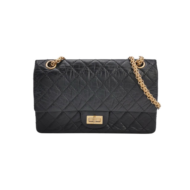 Chanel 2.55