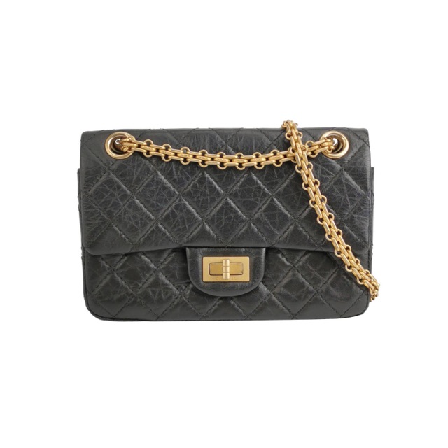 Chanel 2.55
