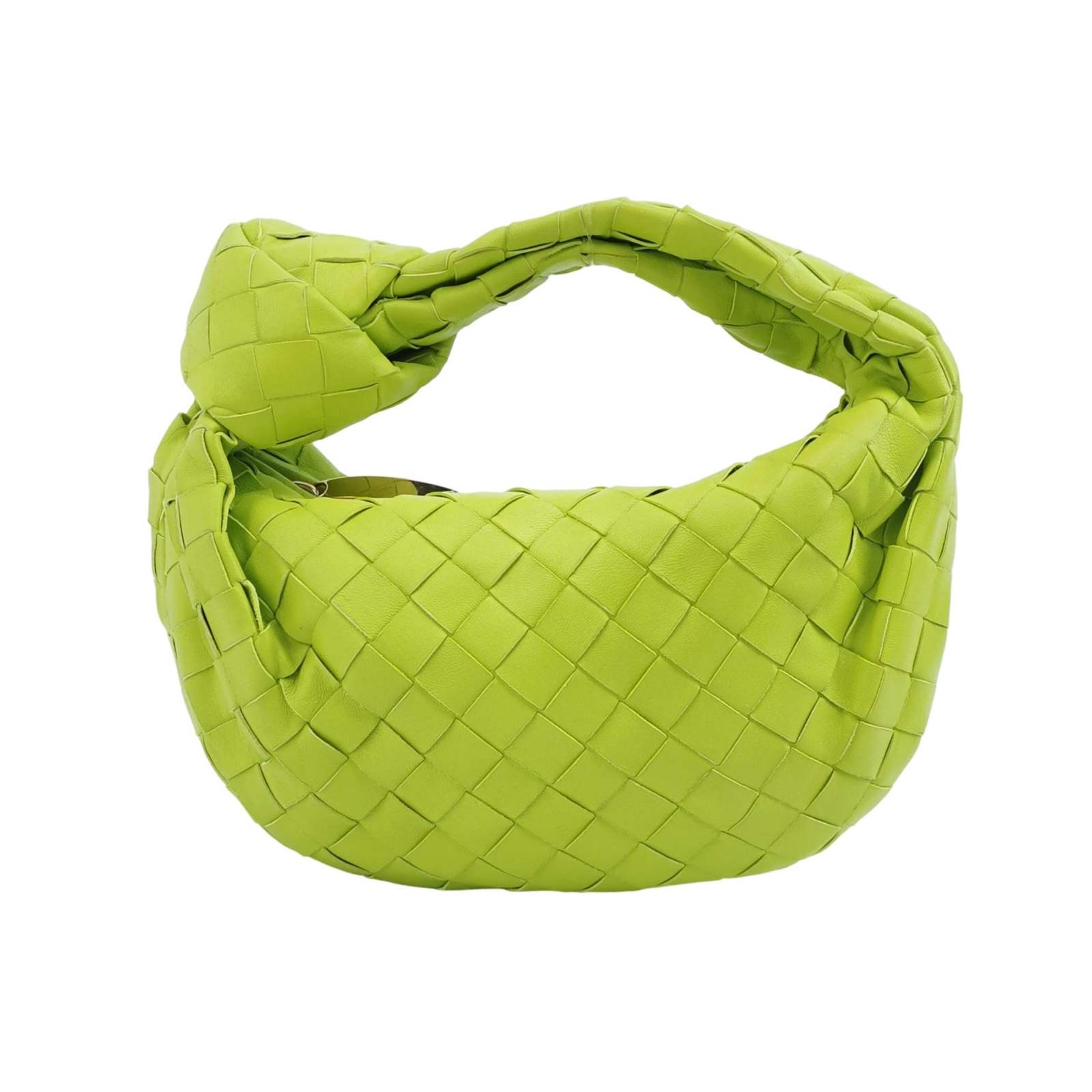 Bottega Veneta Jodie, photograph 1