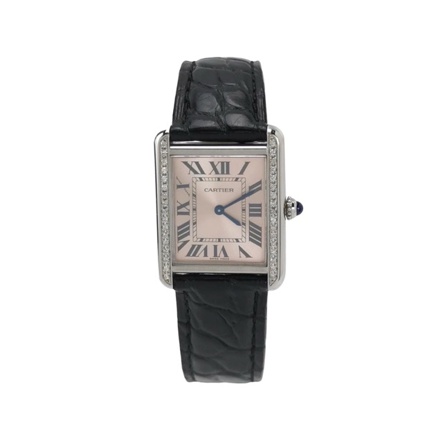 Cartier Tank Solo