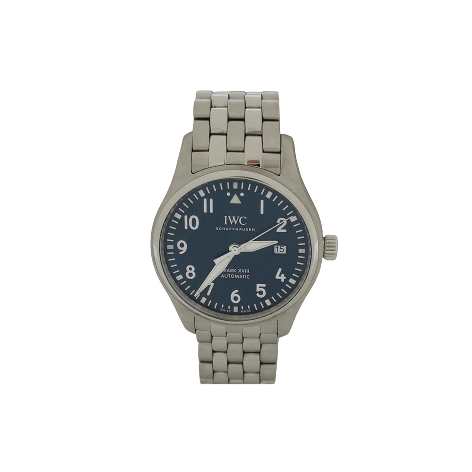 IWC Pilot, photograph 1