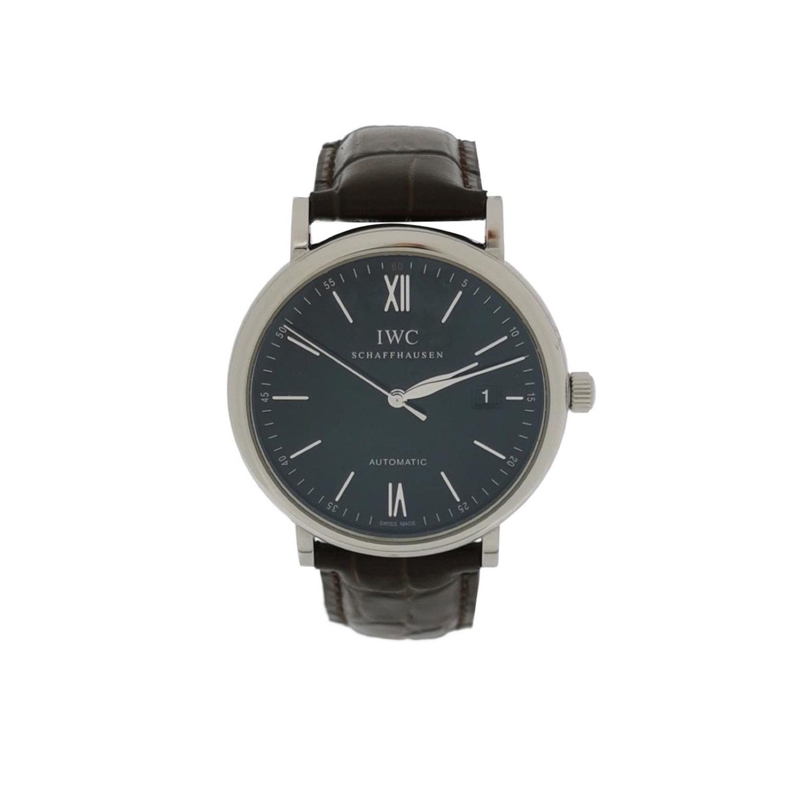 IWC Portofino, photograph 1