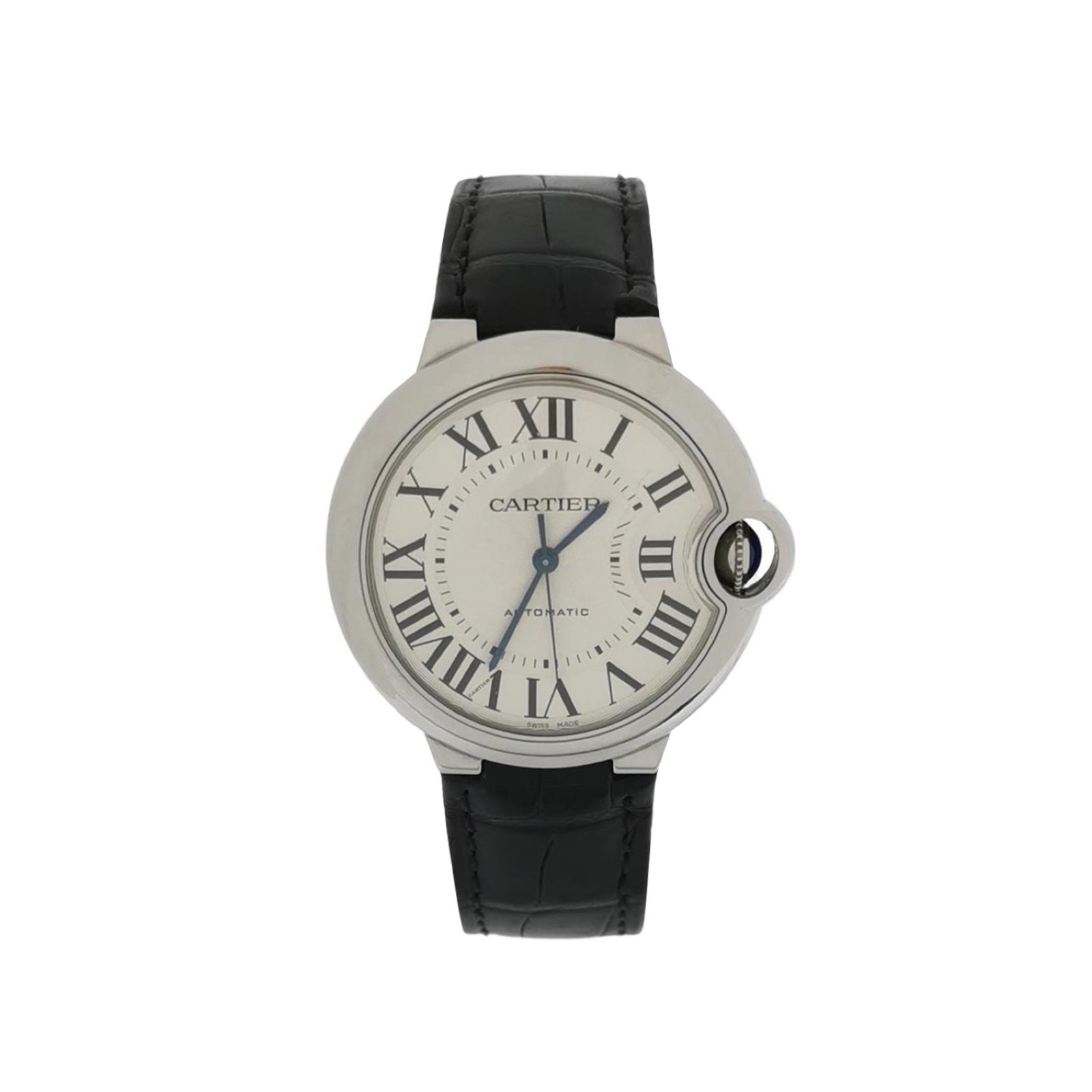 Cartier Ballon Bleu, photograph 1