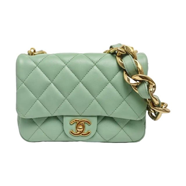 Chanel Classic Flap