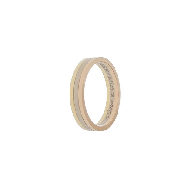 Cartier Vendôme Louis Cartier Ring, Mehrfarbig, Sonstiges