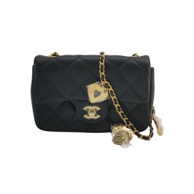 Chanel Classic Flap