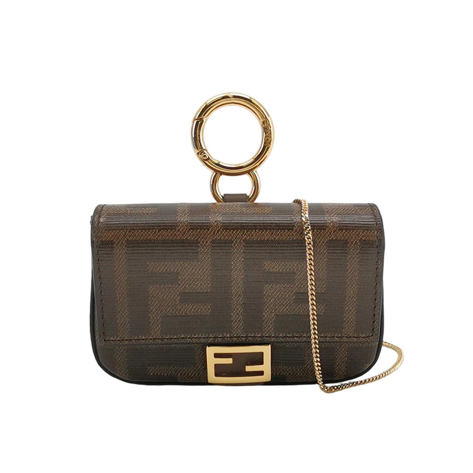 Fendi Baguette, photograph 1