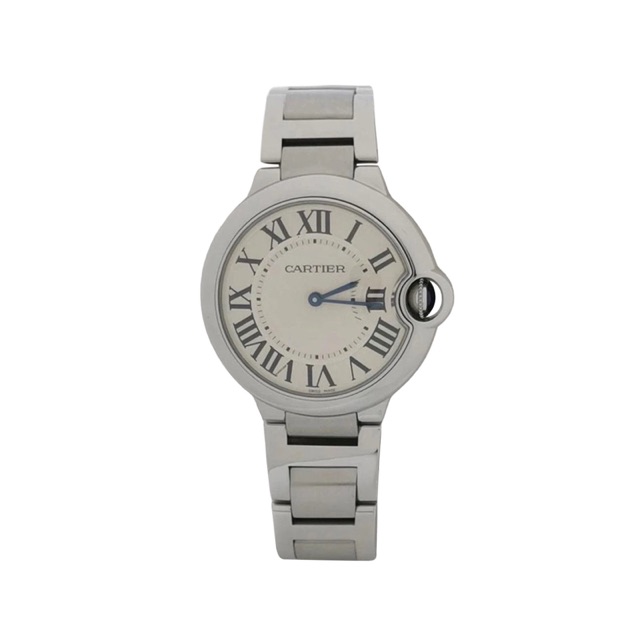 Cartier Ballon Bleu