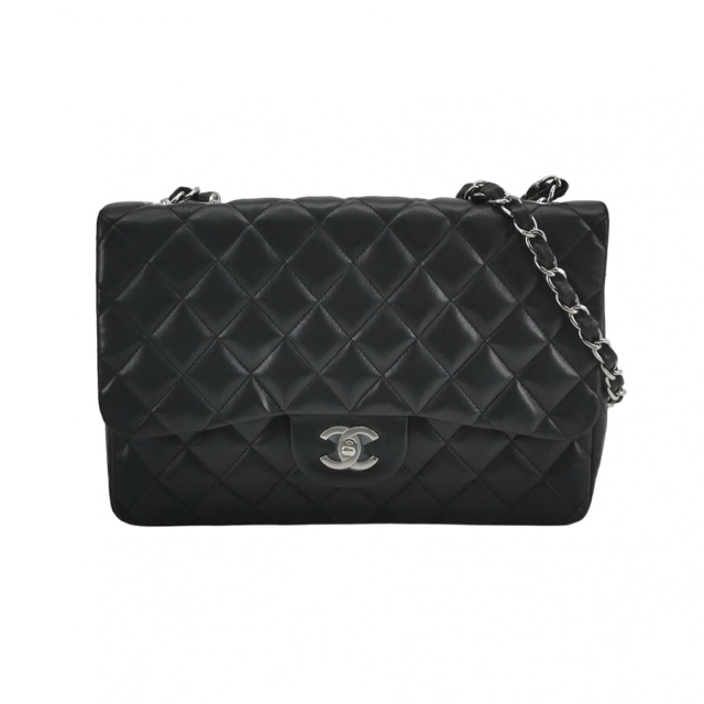 Chanel Classic Flap